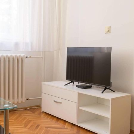 Mm2 Apartment Novi Sad Bagian luar foto