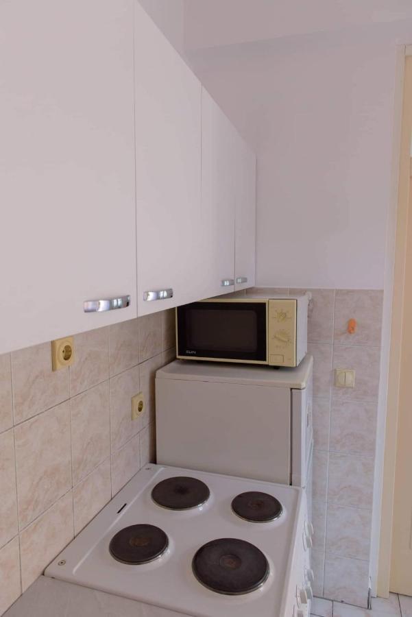 Mm2 Apartment Novi Sad Bagian luar foto