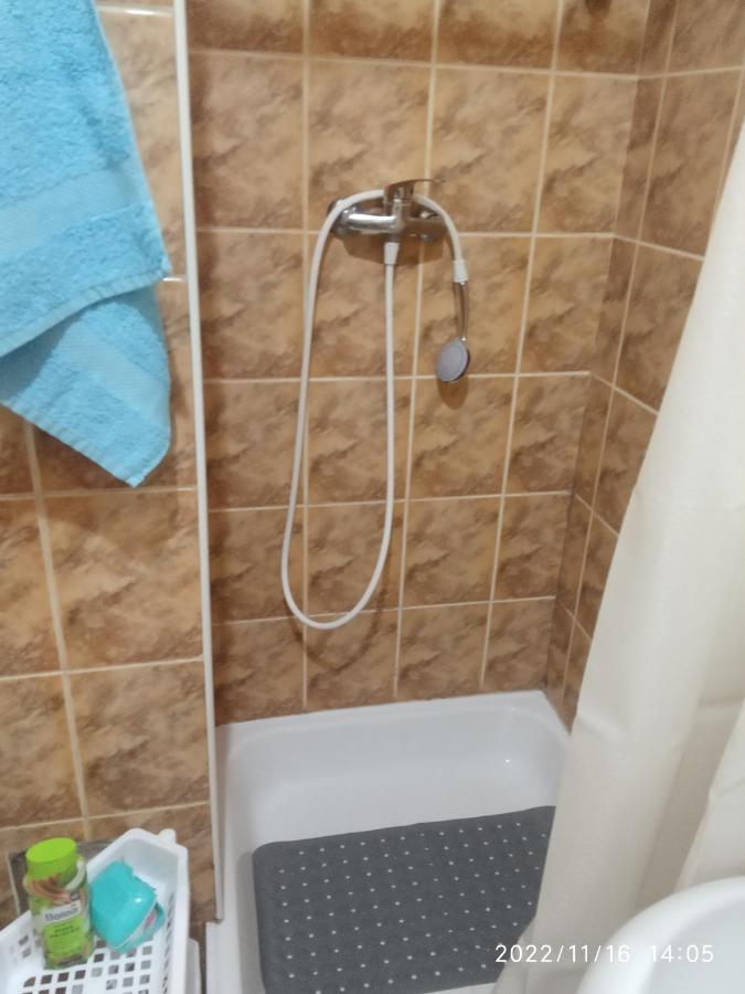 Mm2 Apartment Novi Sad Bagian luar foto