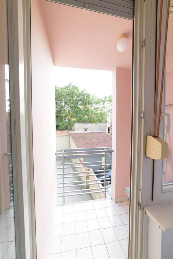 Mm2 Apartment Novi Sad Bagian luar foto